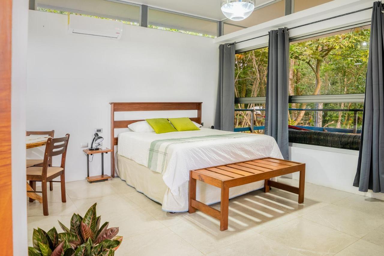 Agutipaca Bungalows Bagaces Exterior foto