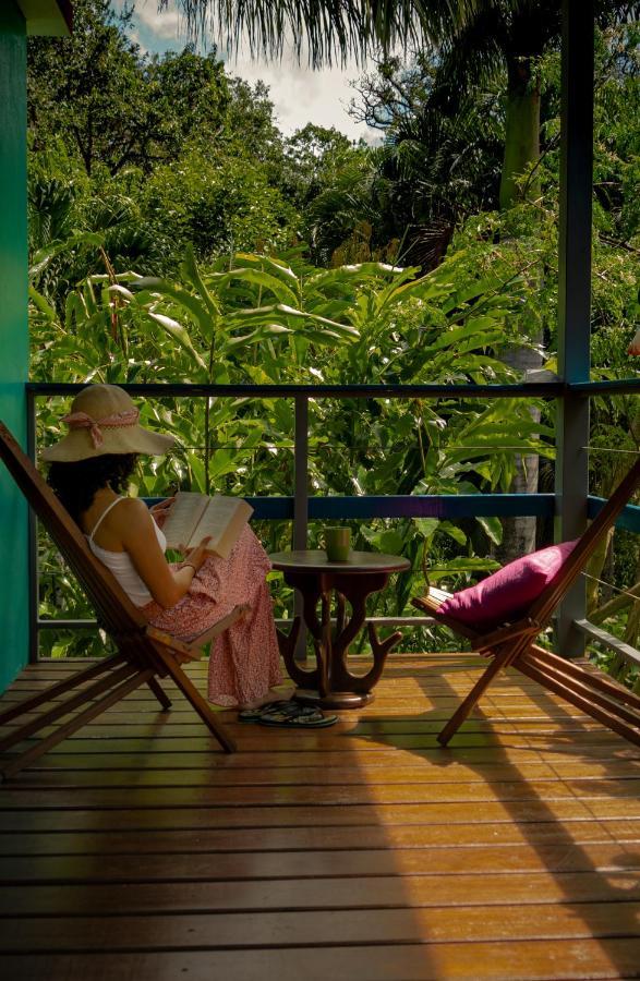 Agutipaca Bungalows Bagaces Exterior foto